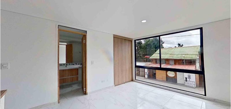 Apartaestudio en Venta en Chía, las delicias-5