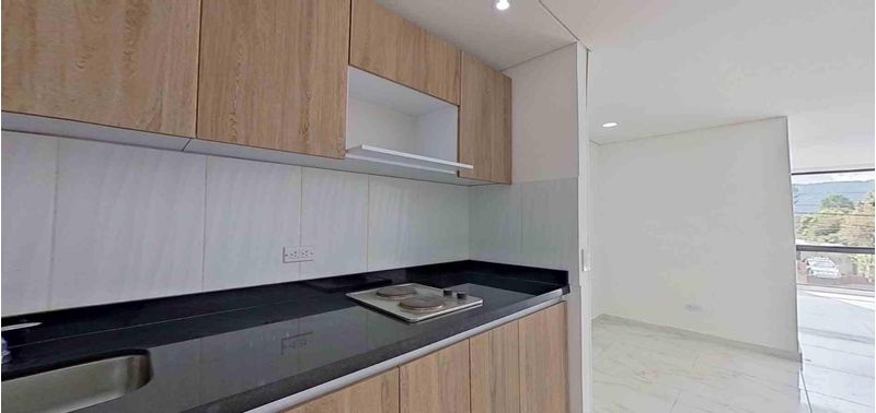 Apartaestudio en Venta en Chía, las delicias-6