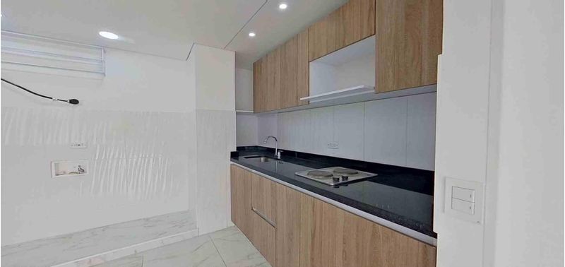 Apartaestudio en Venta en Chía, las delicias-7