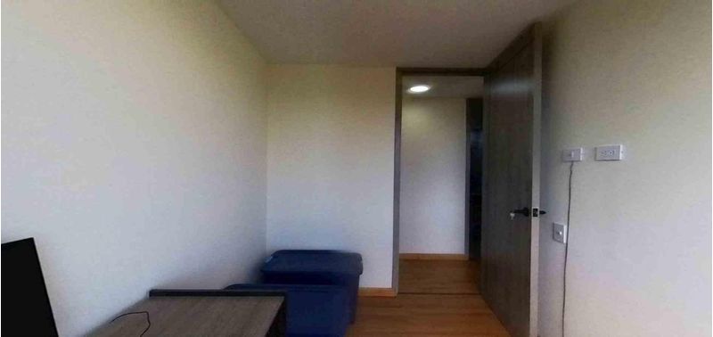 Apartamento en Venta en Chía, El Cairo-1