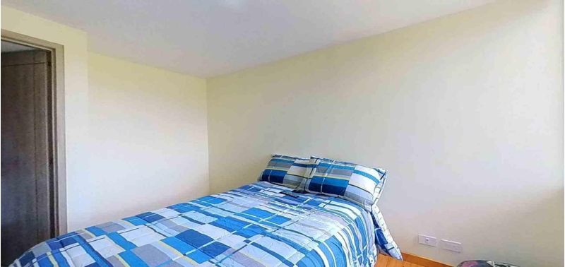 Apartamento en Venta en Chía, El Cairo-2