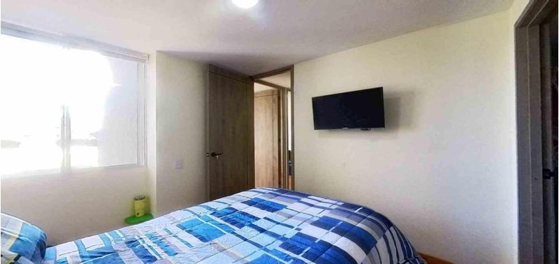 Apartamento en Venta en Chía, El Cairo-3