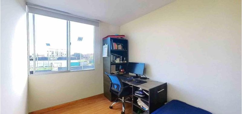 Apartamento en Venta en Chía, El Cairo-7