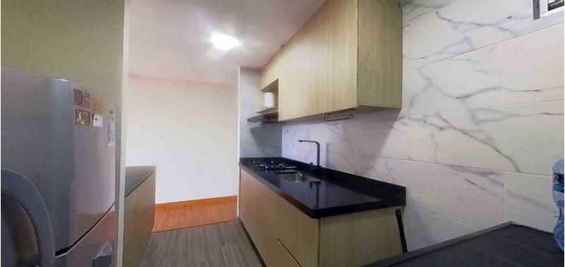 Apartamento en Venta en Chía, El Cairo-8