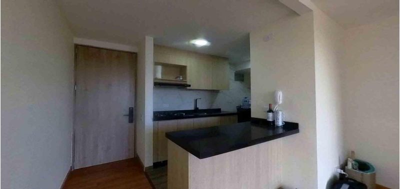 Apartamento en Venta en Chía, El Cairo-9