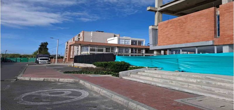Apartamento en Venta en Chía, El Cairo-15