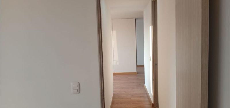 Apartamento en Venta en Bogotá, D.C., San Cristóbal Sur