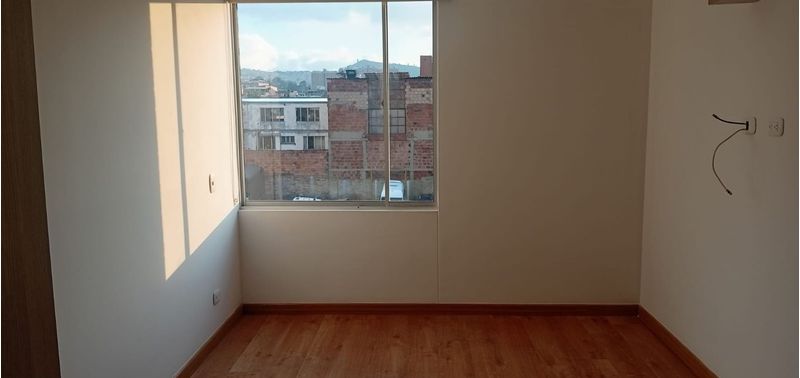 Apartamento en Venta en Bogotá, D.C., San Cristóbal Sur-1