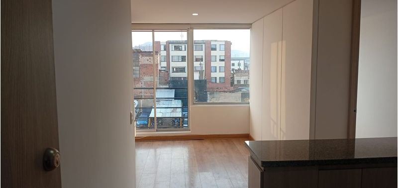 Apartamento en Venta en Bogotá, D.C., San Cristóbal Sur-2