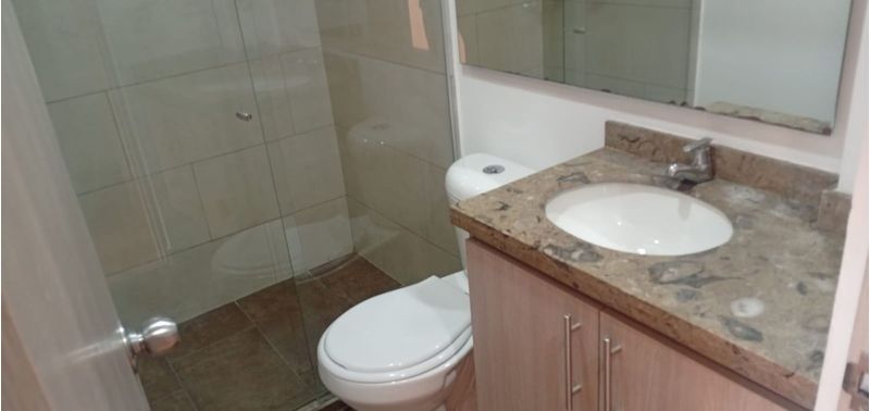 Apartamento en Venta en Bogotá, D.C., San Cristóbal Sur-3