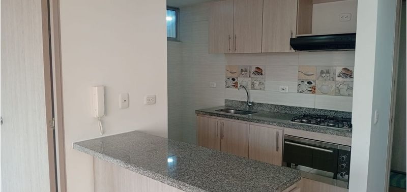 Apartamento en Venta en Bogotá, D.C., San Cristóbal Sur-4