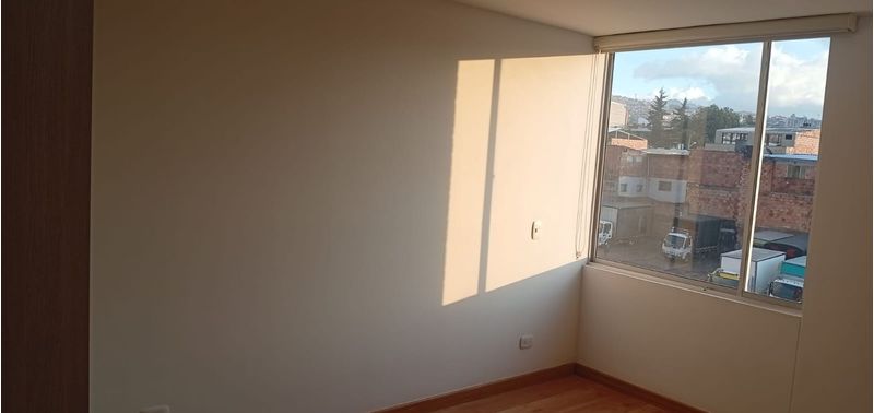 Apartamento en Venta en Bogotá, D.C., San Cristóbal Sur-6