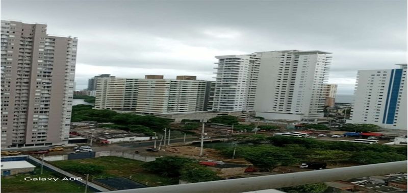 Apartamento en Venta en Cartagena De Indias, Torices
