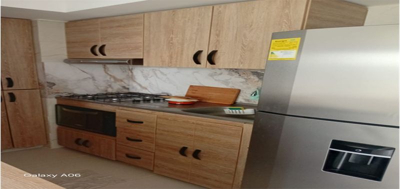 Apartamento en Venta en Cartagena De Indias, Torices-0