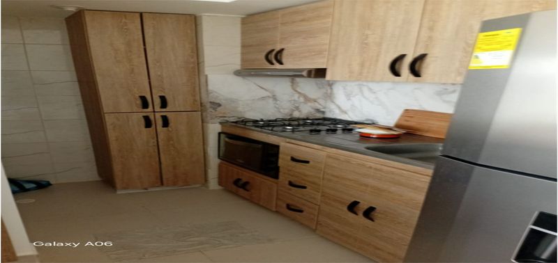 Apartamento en Venta en Cartagena De Indias, Torices-2