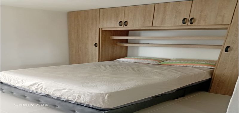 Apartamento en Venta en Cartagena De Indias, Torices-3