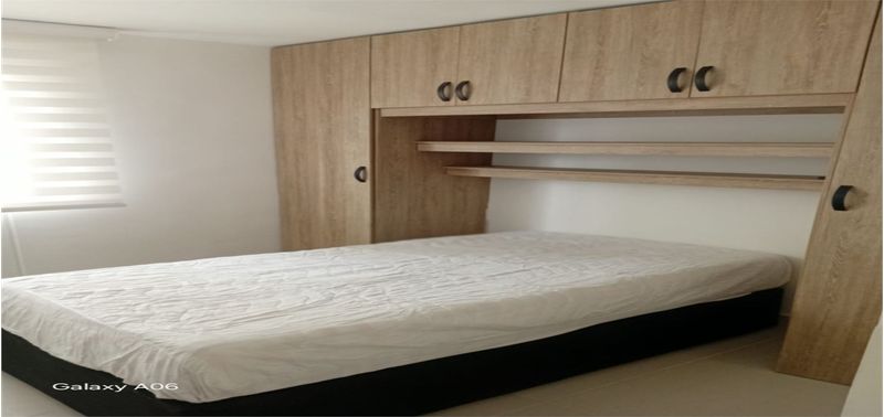 Apartamento en Venta en Cartagena De Indias, Torices-4