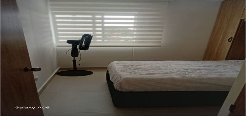 Apartamento en Venta en Cartagena De Indias, Torices-5