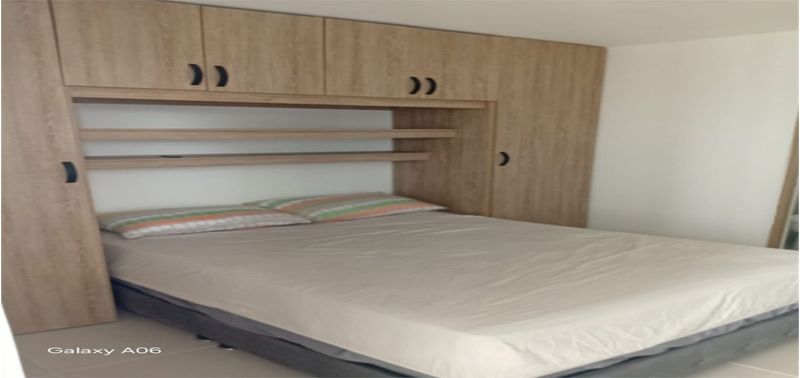 Apartamento en Venta en Cartagena De Indias, Torices-6