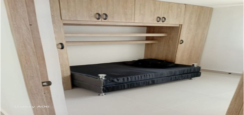 Apartamento en Venta en Cartagena De Indias, Torices-8