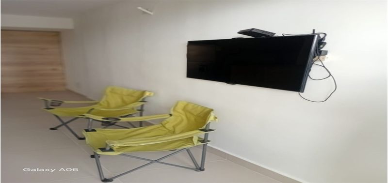 Apartamento en Venta en Cartagena De Indias, Torices-9