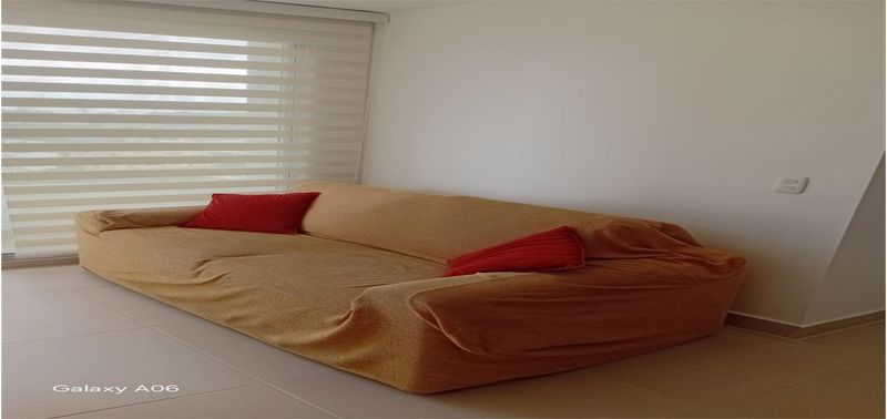 Apartamento en Venta en Cartagena De Indias, Torices-10