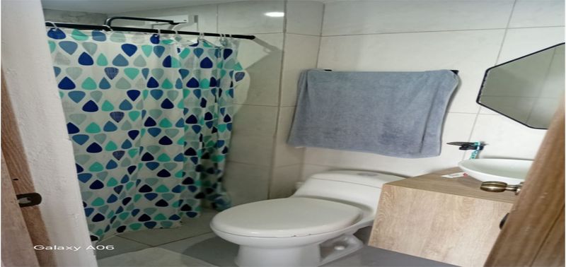 Apartamento en Venta en Cartagena De Indias, Torices-11