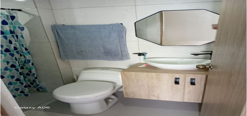 Apartamento en Venta en Cartagena De Indias, Torices-12