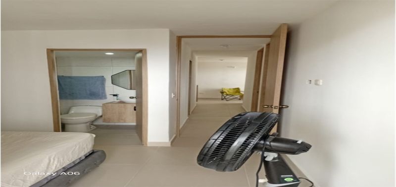 Apartamento en Venta en Cartagena De Indias, Torices-13