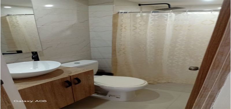 Apartamento en Venta en Cartagena De Indias, Torices-14