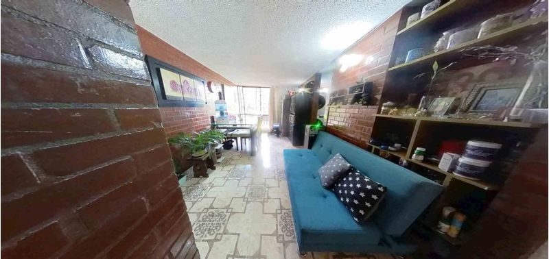 Apartamento en Venta en Bogotá, D.C., San Cristóbal Norte