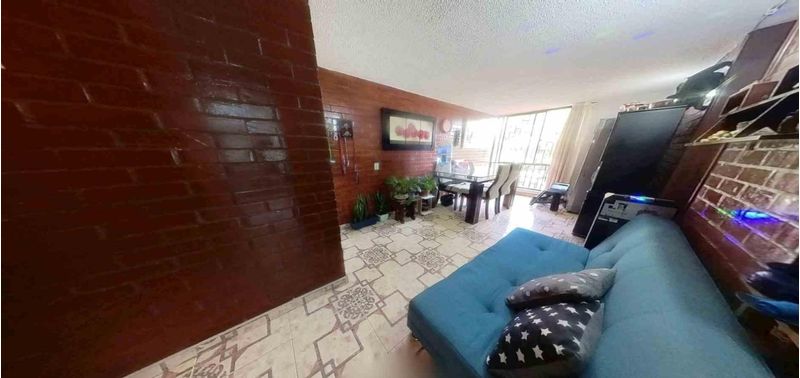 Apartamento en Venta en Bogotá, D.C., San Cristóbal Norte-0