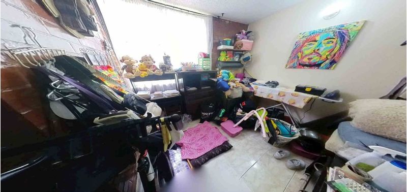 Apartamento en Venta en Bogotá, D.C., San Cristóbal Norte-1