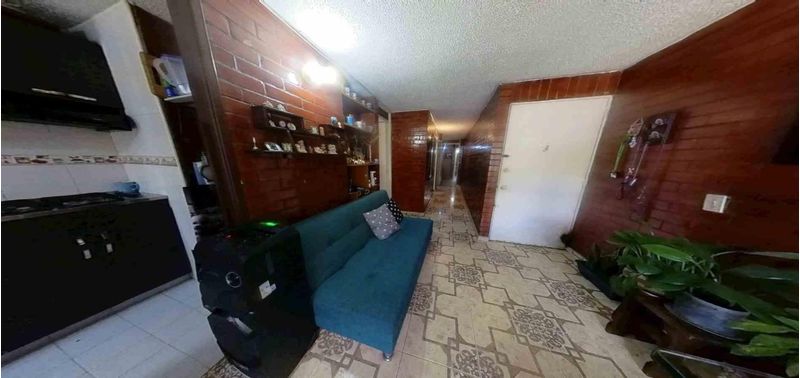 Apartamento en Venta en Bogotá, D.C., San Cristóbal Norte-2