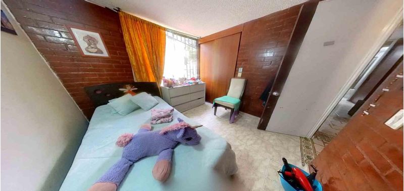 Apartamento en Venta en Bogotá, D.C., San Cristóbal Norte-3