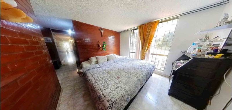 Apartamento en Venta en Bogotá, D.C., San Cristóbal Norte-4