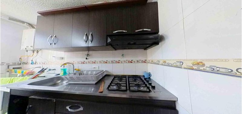 Apartamento en Venta en Bogotá, D.C., San Cristóbal Norte-8
