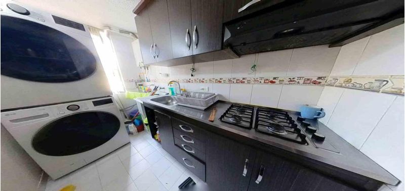 Apartamento en Venta en Bogotá, D.C., San Cristóbal Norte-9