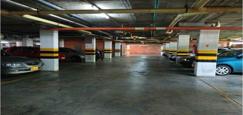 Apartamento en Venta en Bogotá, D.C., San Cristóbal Norte-12