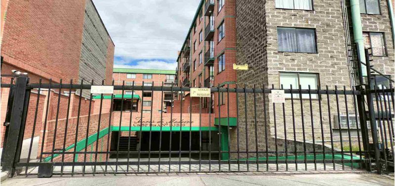 Apartamento en Venta en Bogotá, D.C., San Cristóbal Norte-13