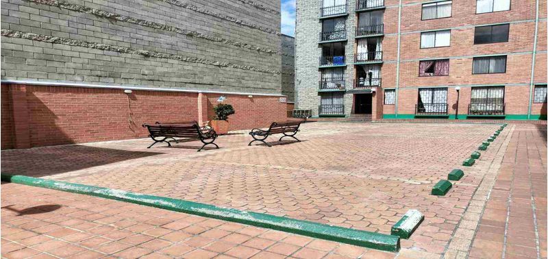 Apartamento en Venta en Bogotá, D.C., San Cristóbal Norte-14