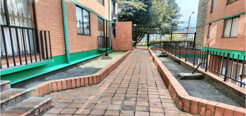 Apartamento en Venta en Bogotá, D.C., San Cristóbal Norte-16
