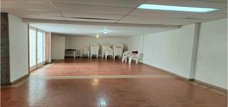 Apartamento en Venta en Bogotá, D.C., San Cristóbal Norte-17
