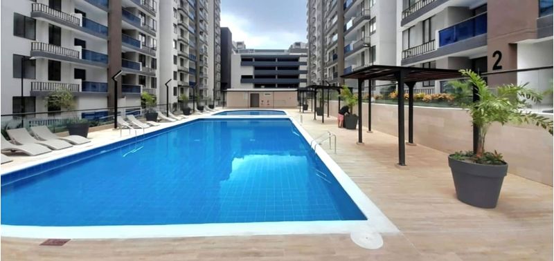 Apartamento en Venta en Barranquilla, Riomar