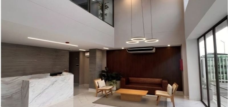 Apartamento en Venta en Barranquilla, Riomar-0