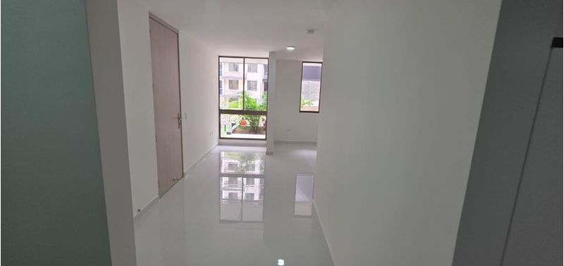 Apartamento en Venta en Barranquilla, Riomar-1