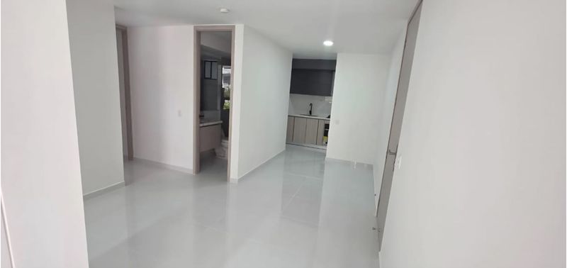 Apartamento en Venta en Barranquilla, Riomar-2