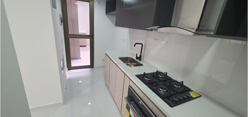 Apartamento en Venta en Barranquilla, Riomar-4