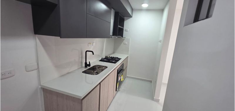 Apartamento en Venta en Barranquilla, Riomar-5