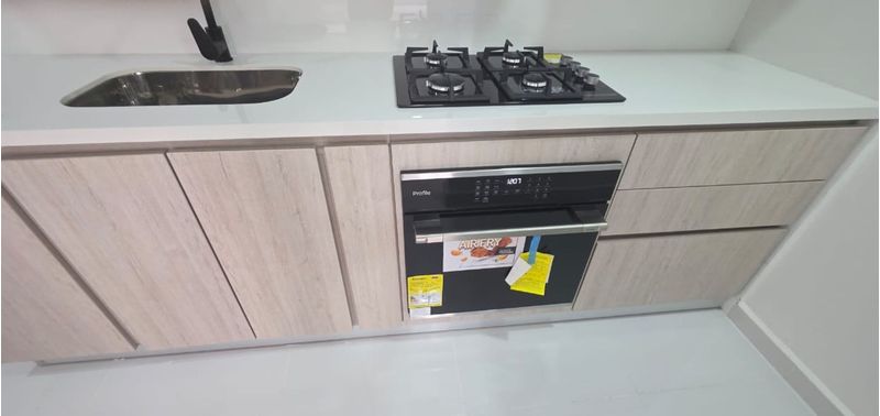 Apartamento en Venta en Barranquilla, Riomar-6